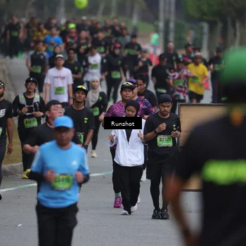 Runner Photo 5599194