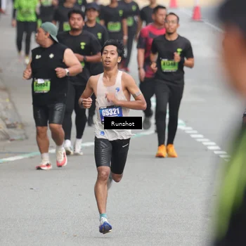 Runner Photo 5599195