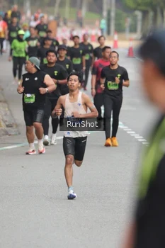 Runner Photo 5599196