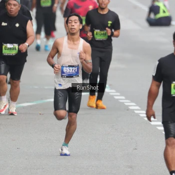 Runner Photo 5599197