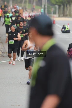 Runner Photo 5599200