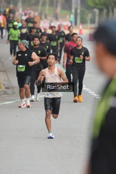 Runner Photo 5599201