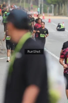 Runner Photo 5599202