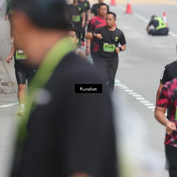 Runner Photo 5599203
