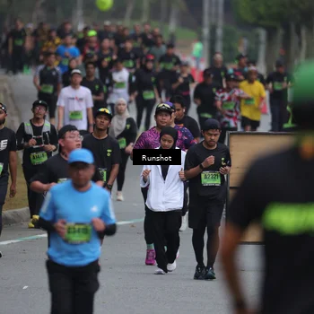 Runner Photo 5599206