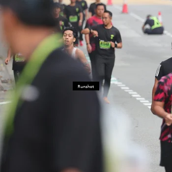 Runner Photo 5599207