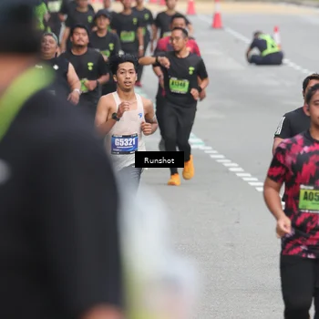 Runner Photo 5599208