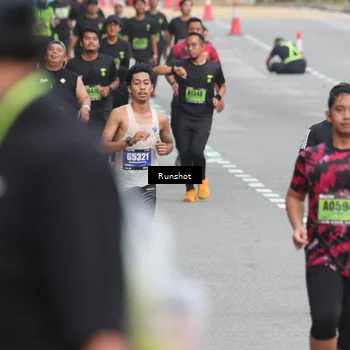 Runner Photo 5599209