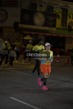 Runner Photo 5599210
