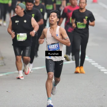 Runner Photo 5599211