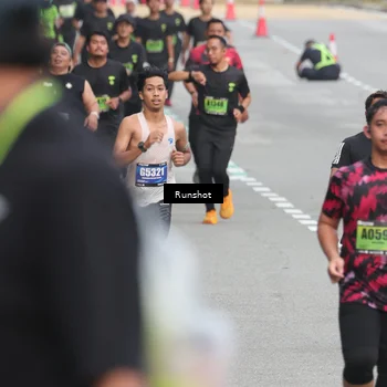 Runner Photo 5599212