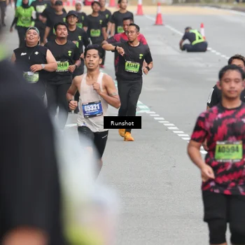 Runner Photo 5599213