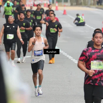 Runner Photo 5599214