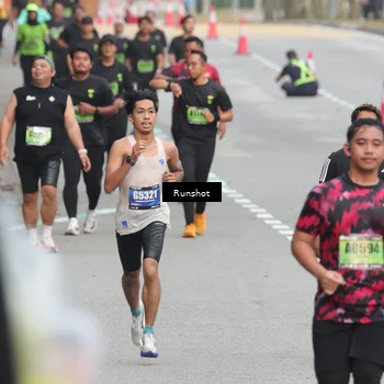 Runner Photo 5599216