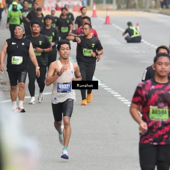 Runner Photo 5599217