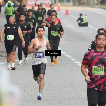 Runner Photo 5599221