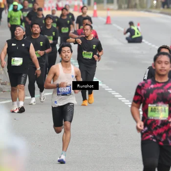 Runner Photo 5599223