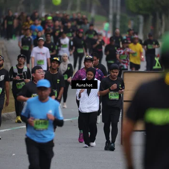 Runner Photo 5599224