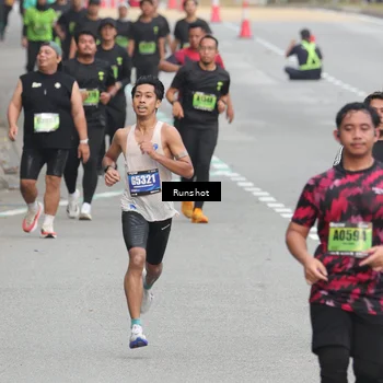 Runner Photo 5599226