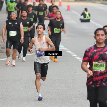 Runner Photo 5599227