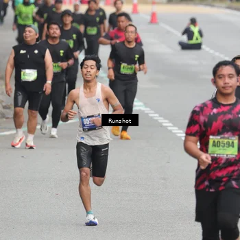 Runner Photo 5599228