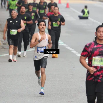 Runner Photo 5599229