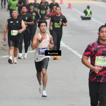 Runner Photo 5599230