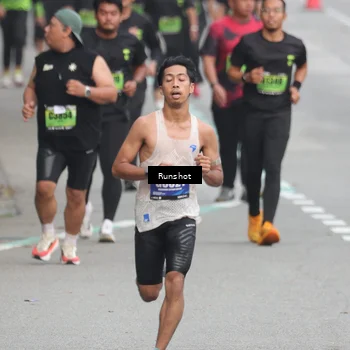 Runner Photo 5599231