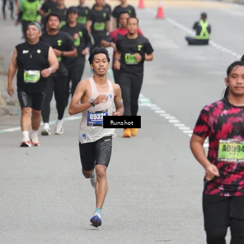 Runner Photo 5599233