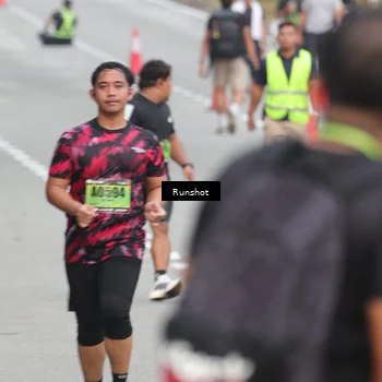 Runner Photo 5599234