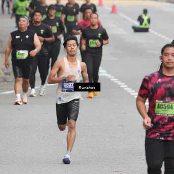 Runner Photo 5599236