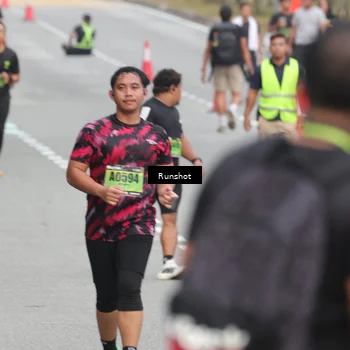 Runner Photo 5599238