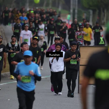 Runner Photo 5599239