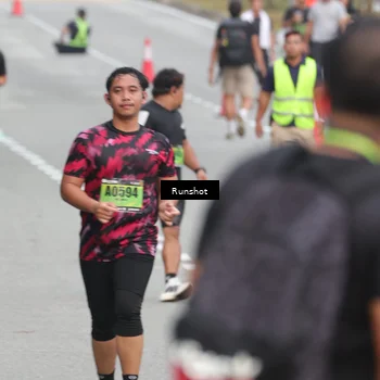 Runner Photo 5599240