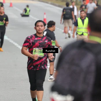Runner Photo 5599241