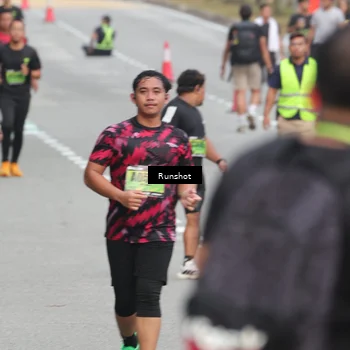 Runner Photo 5599243