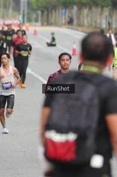 Runner Photo 5599252