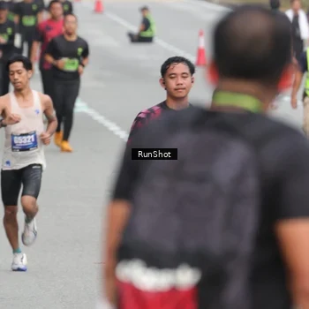 Runner Photo 5599253