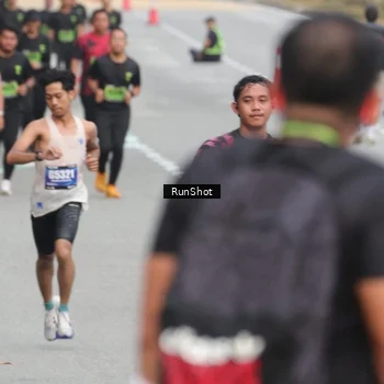 Runner Photo 5599254
