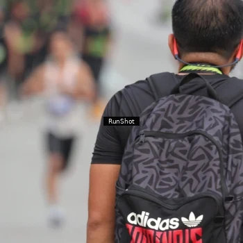 Runner Photo 5599256