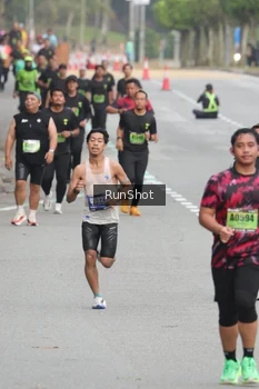 Runner Photo 5599258