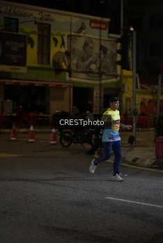 Runner Photo 5599261