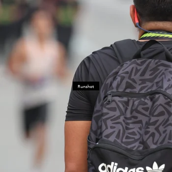 Runner Photo 5599262