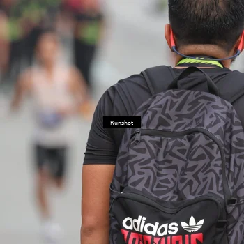 Runner Photo 5599263