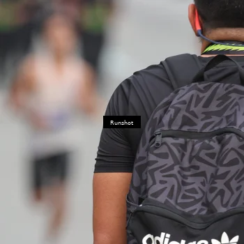 Runner Photo 5599264