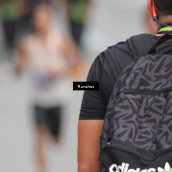 Runner Photo 5599267