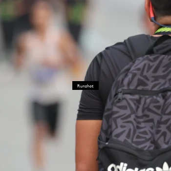 Runner Photo 5599268