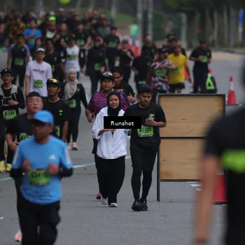 Runner Photo 5599269