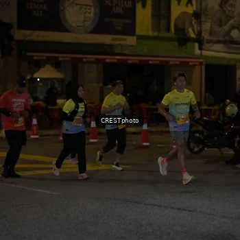 Runner Photo 5599278