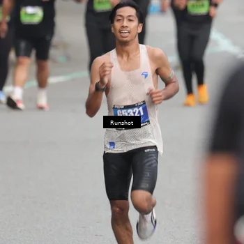 Runner Photo 5599279